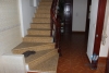 4floor-house with 3bedroom house for rent in Au co St, Tay Ho, Ha Noi